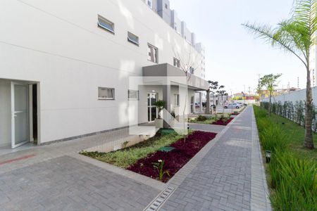 Apartamento à venda com 36m², 2 quartos e sem vaga Apartamento à venda com 36m², 2 quartos e sem vagaÁrea comum