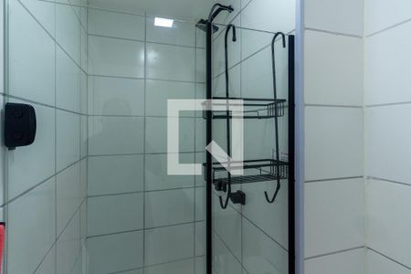Apartamento à venda com 36m², 2 quartos e sem vaga Apartamento à venda com 36m², 2 quartos e sem vagaBanheiro