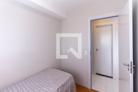 Quarto 2 de apartamento à venda com 2 quartos, 36m² em Vila Independência, São Paulo