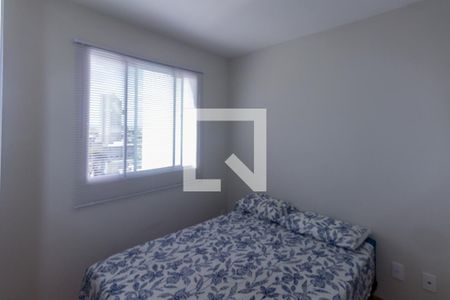 Quarto 1 de apartamento à venda com 2 quartos, 36m² em Vila Independência, São Paulo