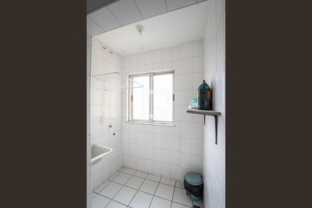 Apartamento à venda com 90m², 3 quartos e 1 vaga Apartamento à venda com 90m², 3 quartos e 1 vagaÁrea de serviço