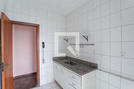 Apartamento à venda com 90m², 3 quartos e 1 vaga Apartamento à venda com 90m², 3 quartos e 1 vagaCozinha