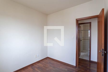Quarto 1 de apartamento à venda com 3 quartos, 90m² em Liberdade, Belo Horizonte