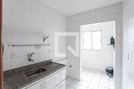 Apartamento à venda com 90m², 3 quartos e 1 vaga Apartamento à venda com 90m², 3 quartos e 1 vagaCozinha