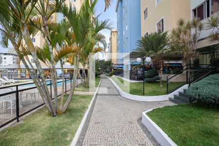 Apartamento à venda com 90m², 3 quartos e 1 vaga Apartamento à venda com 90m², 3 quartos e 1 vagaEntrada