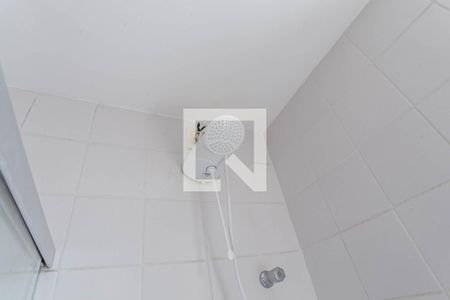 Apartamento à venda com 90m², 3 quartos e 1 vaga Apartamento à venda com 90m², 3 quartos e 1 vagaBanheiro da suíte