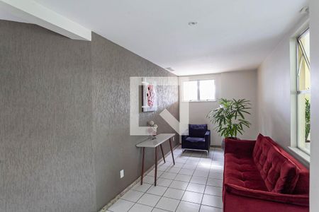 Apartamento à venda com 90m², 3 quartos e 1 vaga Apartamento à venda com 90m², 3 quartos e 1 vagaEntrada