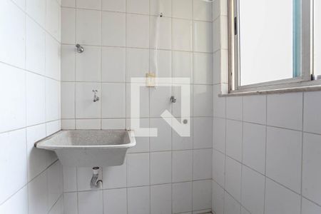 Apartamento à venda com 90m², 3 quartos e 1 vaga Apartamento à venda com 90m², 3 quartos e 1 vagaÁrea de serviço