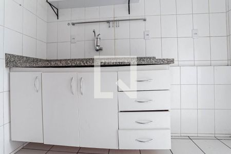 Apartamento à venda com 90m², 3 quartos e 1 vaga Apartamento à venda com 90m², 3 quartos e 1 vagaCozinha