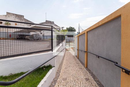 Apartamento à venda com 90m², 3 quartos e 1 vaga Apartamento à venda com 90m², 3 quartos e 1 vagaÁrea comum