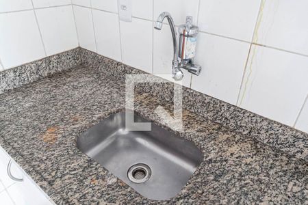 Apartamento à venda com 90m², 3 quartos e 1 vaga Apartamento à venda com 90m², 3 quartos e 1 vagaCozinha