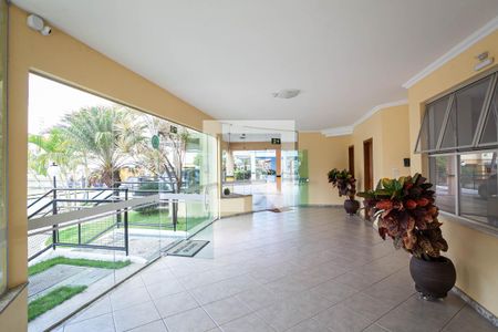 Apartamento à venda com 90m², 3 quartos e 1 vaga Apartamento à venda com 90m², 3 quartos e 1 vagaEntrada