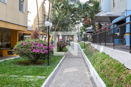 Apartamento à venda com 90m², 3 quartos e 1 vaga Apartamento à venda com 90m², 3 quartos e 1 vagaEntrada