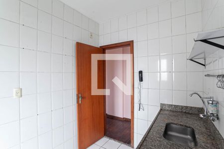 Apartamento à venda com 90m², 3 quartos e 1 vaga Apartamento à venda com 90m², 3 quartos e 1 vagaCozinha