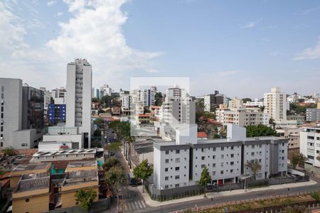 Apartamento à venda com 90m², 3 quartos e 1 vaga Apartamento à venda com 90m², 3 quartos e 1 vagaVista do quarto 1