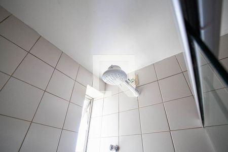 Apartamento à venda com 90m², 3 quartos e 1 vaga Apartamento à venda com 90m², 3 quartos e 1 vagaBanheiro social