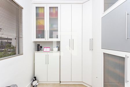 Apartamento para alugar com 49m², 2 quartos e 1 vagaQuarto 2