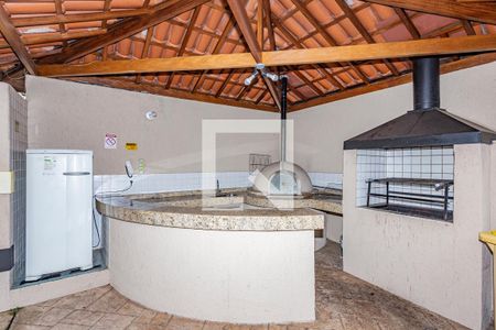 Apartamento para alugar com 49m², 2 quartos e 1 vagaÁrea comum