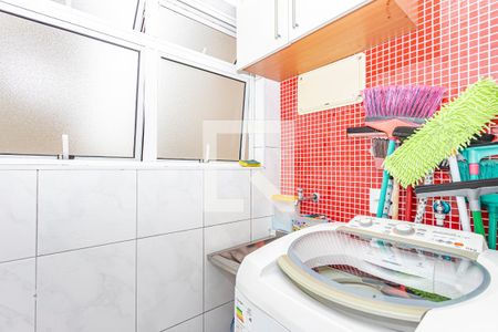 Apartamento para alugar com 49m², 2 quartos e 1 vagaÁrea de Serviço