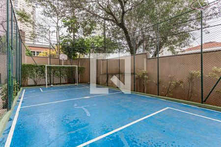 Apartamento para alugar com 49m², 2 quartos e 1 vagaÁrea comum