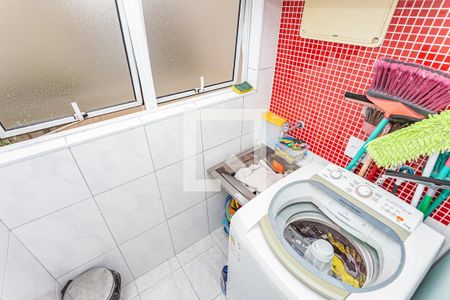 Apartamento para alugar com 49m², 2 quartos e 1 vagaÁrea de Serviço