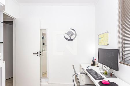 Apartamento para alugar com 49m², 2 quartos e 1 vagaQuarto 2