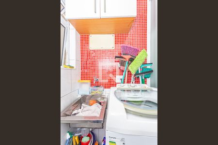 Apartamento para alugar com 49m², 2 quartos e 1 vagaÁrea de Serviço