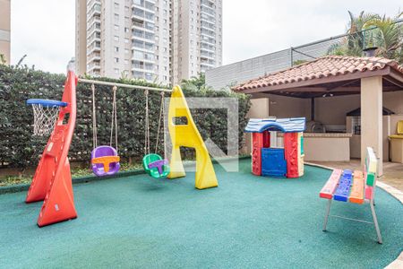 Apartamento para alugar com 49m², 2 quartos e 1 vagaÁrea comum