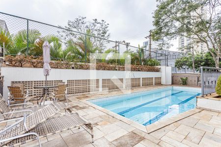 Apartamento para alugar com 49m², 2 quartos e 1 vagaÁrea comum