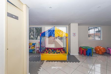 Apartamento para alugar com 49m², 2 quartos e 1 vagaÁrea comum