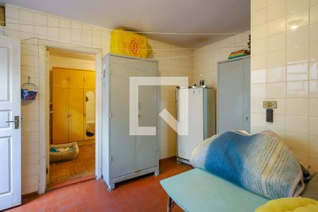 Casa à venda com 220m², 3 quartos e 7 vagas Casa à venda com 220m², 3 quartos e 7 vagasÁrea de Serviço