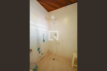 Casa à venda com 220m², 3 quartos e 7 vagas Casa à venda com 220m², 3 quartos e 7 vagasBanheiro