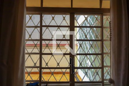 Vista da Sala de Jantar de casa à venda com 3 quartos, 220m² em Água Branca, São Paulo