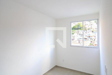 Quarto de apartamento à venda com 2 quartos, 88m² em Santo Antônio, Belo Horizonte