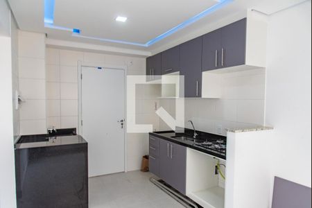 Apartamento à venda com 32m², 2 quartos e sem vagaSala/cozinha