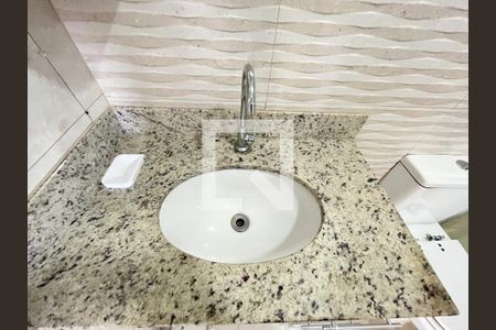 Apartamento para alugar com 53m², 2 quartos e 1 vagaBanheiro 