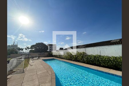 Apartamento para alugar com 53m², 2 quartos e 1 vagaÁrea comum