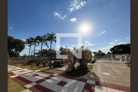 Apartamento para alugar com 53m², 2 quartos e 1 vagaÁrea comum