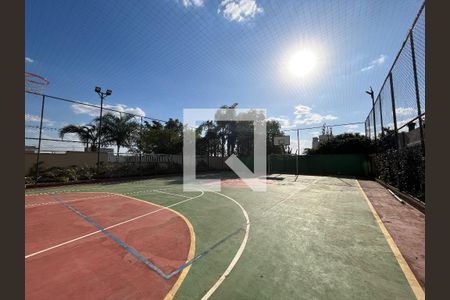 Apartamento para alugar com 53m², 2 quartos e 1 vagaÁrea comum