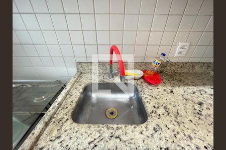 Apartamento para alugar com 53m², 2 quartos e 1 vagaCozinha 