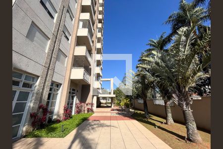 Apartamento para alugar com 53m², 2 quartos e 1 vagaÁrea comum