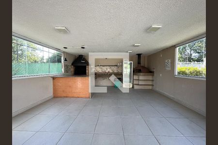 Apartamento para alugar com 53m², 2 quartos e 1 vagaÁrea comum