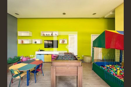 Apartamento para alugar com 53m², 2 quartos e 1 vagaÁrea comum