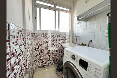 Apartamento para alugar com 53m², 2 quartos e 1 vagaÁrea de Serviço