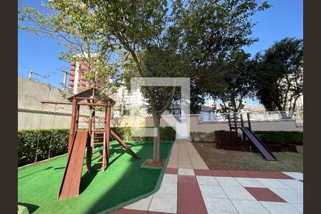 Apartamento para alugar com 53m², 2 quartos e 1 vagaÁrea comum