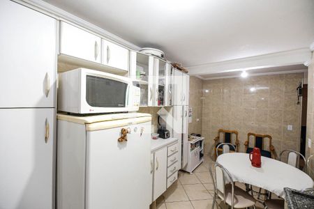 Apartamento à venda com 76m², 2 quartos e 2 vagasCozinha
