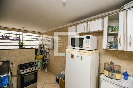 Apartamento à venda com 76m², 2 quartos e 2 vagasCozinha