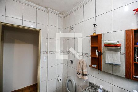 Apartamento à venda com 76m², 2 quartos e 2 vagasBanheiro
