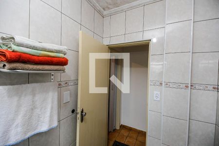 Apartamento à venda com 76m², 2 quartos e 2 vagasBanheiro