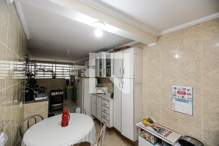 Apartamento à venda com 76m², 2 quartos e 2 vagasCozinha